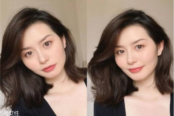 今秋染什么發色顯皮膚白 今年流行這5款神仙發色