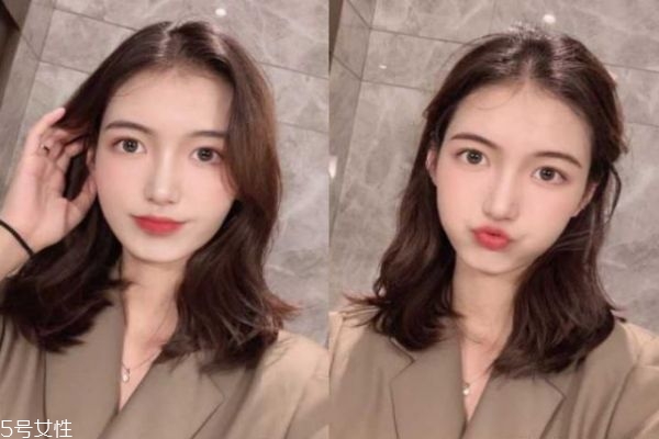 今秋染什么發色顯皮膚白 今年流行這5款神仙發色