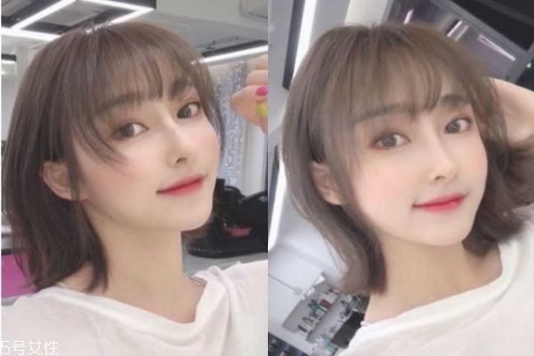 今秋染什么發色顯皮膚白 今年流行這5款神仙發色