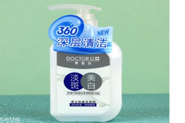 李醫生是怎么樣的品牌呢 李醫生是哪個國家的呢