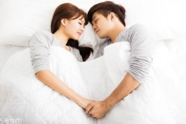 一般結婚后多久會懷孕 平均婚后幾個月懷孕