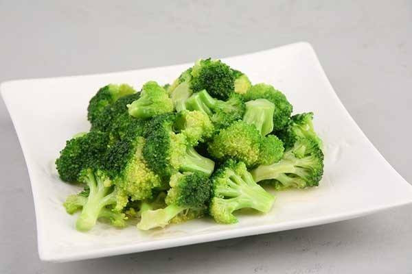 西蘭花怎么做營養價值高 西蘭花發黃了還能吃嗎