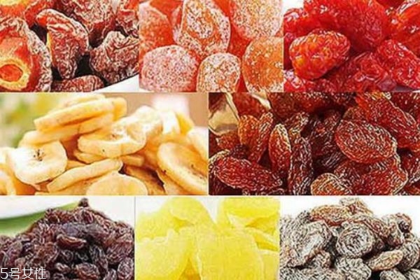 什么是果脯呢 果脯有什么營養價值呢