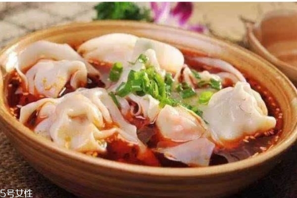 什么是龍抄手呢 龍抄手有什么營養價值呢