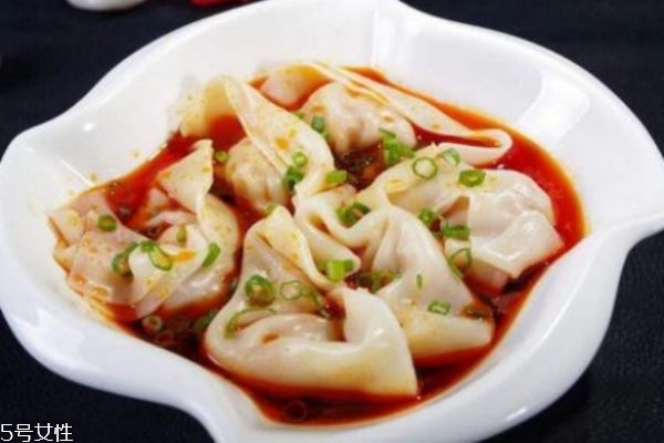 什么是龍抄手呢 龍抄手有什么營養價值呢