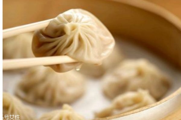 什么是四季美湯包呢 四季美湯包有什么營養(yǎng)價(jià)值呢