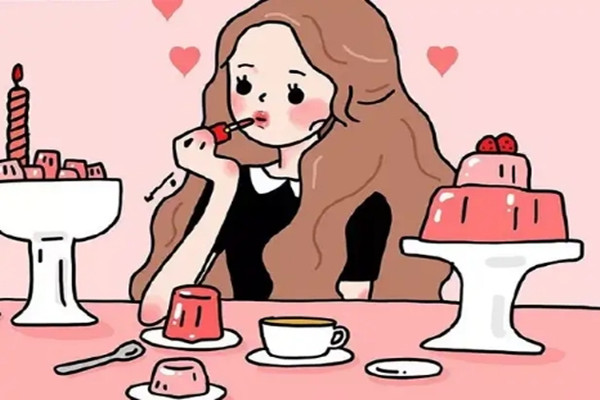 分手后女生放不下會有什么表現 分手后不該做哪些事 