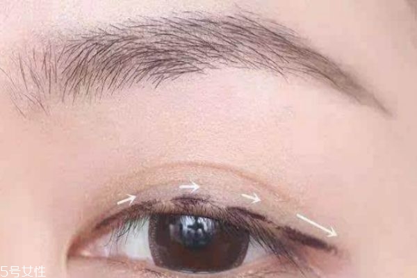 畫(huà)眼線(xiàn)用什么好 看個(gè)人使用習(xí)慣