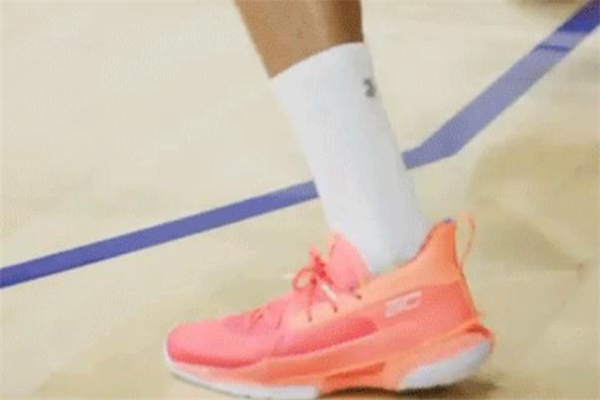 ua curry 7發售時間 安德瑪庫里7代什么時候發售