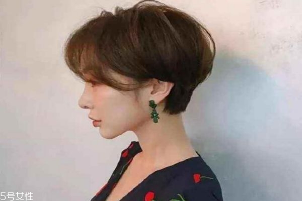 紋理燙短發怎么打理 2019紋理燙多少錢