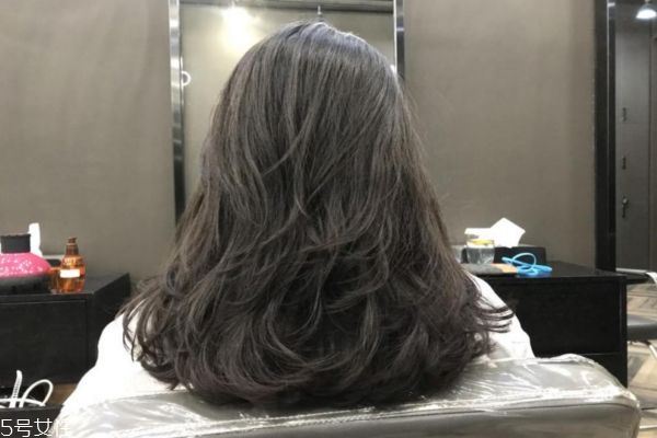 紋理燙短發怎么打理 2019紋理燙多少錢