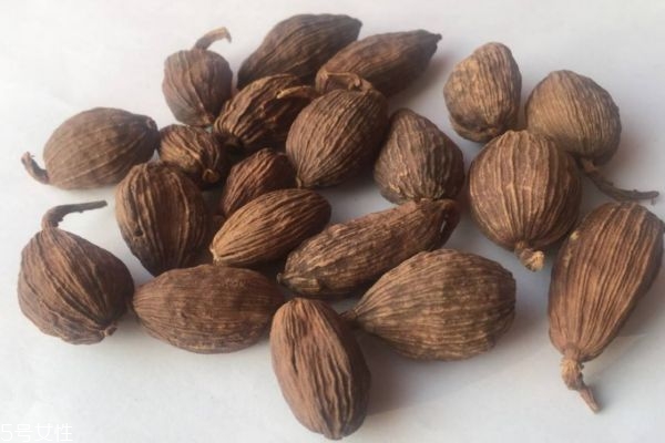 草果有什么營養價值呢 草果的生長環境是怎么樣的呢