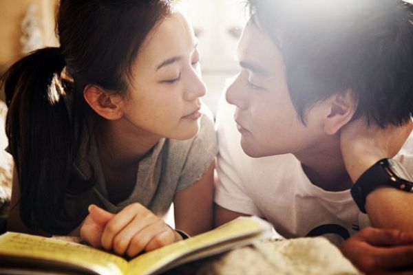 女孩有這幾種表現就別追了 女孩讓你追她的暗示