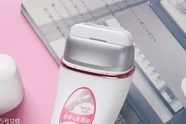 家用脫毛儀和美容院脫毛儀的區別 脫毛儀好還是美容院