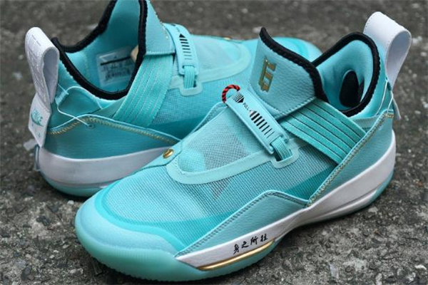 aj33 se和kd12哪個好 aj33se和kd12實戰對比測評