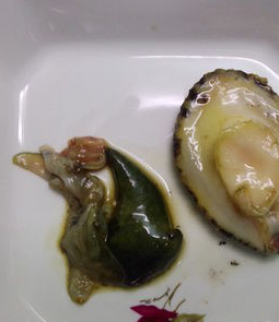鮑魚怎么吃簡單又營養 餐桌上的美食