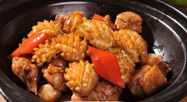 鮑魚怎么吃簡單又營養 餐桌上的美食