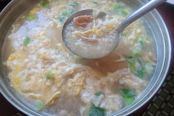 鮑魚怎么吃簡單又營養 餐桌上的美食