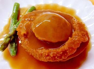 鮑魚怎么吃簡單又營養 餐桌上的美食