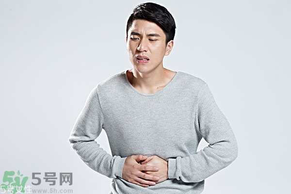 吃完飯肚子疼是怎么回事？飯后肚子痛是什么原因？