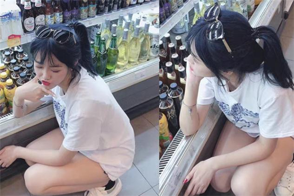 黑藍色是什么顏色 黑藍色頭發怎么染
