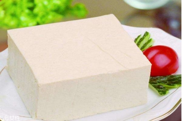 豆腐有什么營養價值呢 吃豆腐有什么好處呢