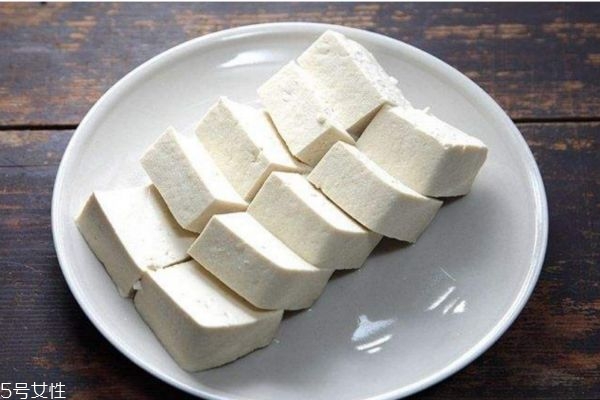 豆腐有什么營養價值呢 吃豆腐有什么好處呢