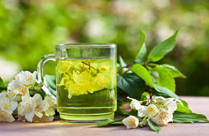 排毒養顏花茶有哪些 十大經典排毒養顏花茶推薦