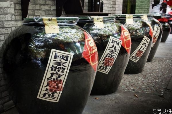 醋主要成分是什么呢 醋有什么營養價值呢