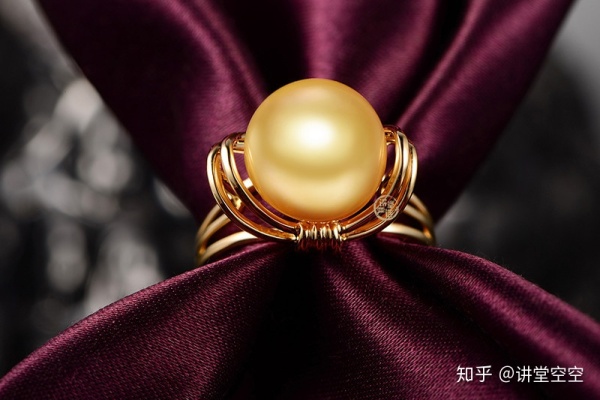 什么是金珍珠 金珍珠要怎么保養