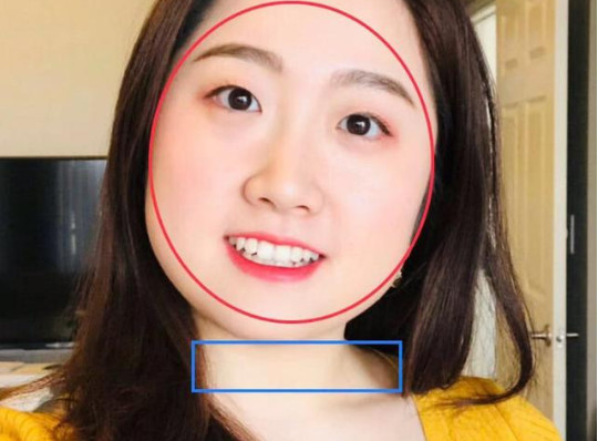 臉圓脖子短適合什么發型 臉圓脖子短的女生發型