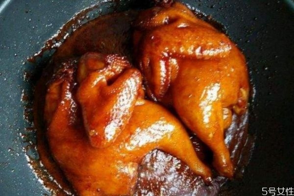 什么是雉肉呢 雉肉有什么營養價值呢