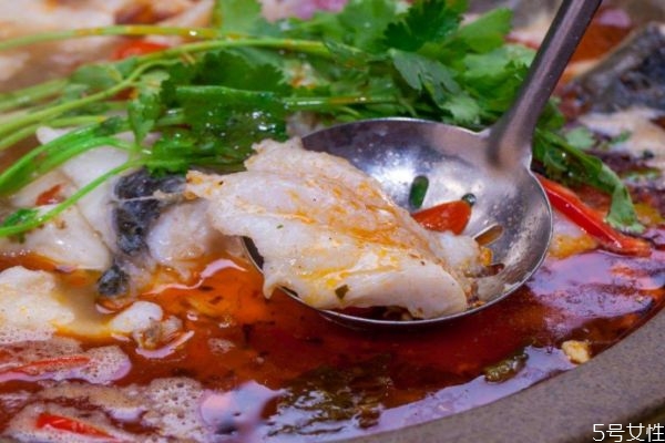 草魚有什么營養價值呢 草魚怎么做好吃呢