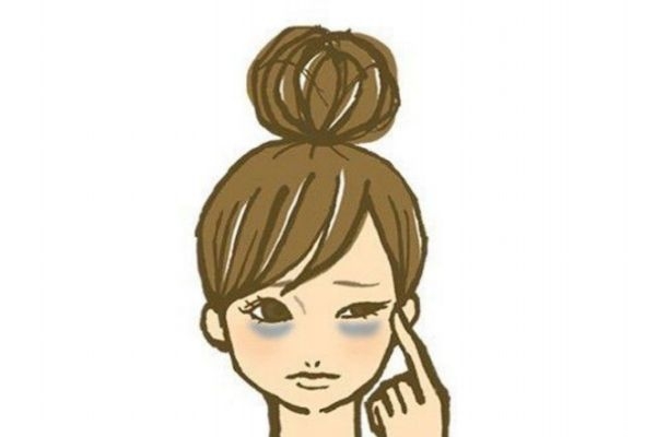 經常熬夜會有黑眼圈嗎 為什么熬夜會有黑眼圈呢