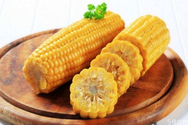 玉米有什么營養價值呢 吃玉米有什么好處呢
