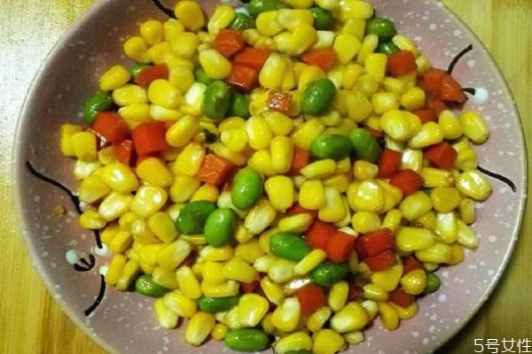 玉米有什么營養價值呢 吃玉米有什么好處呢