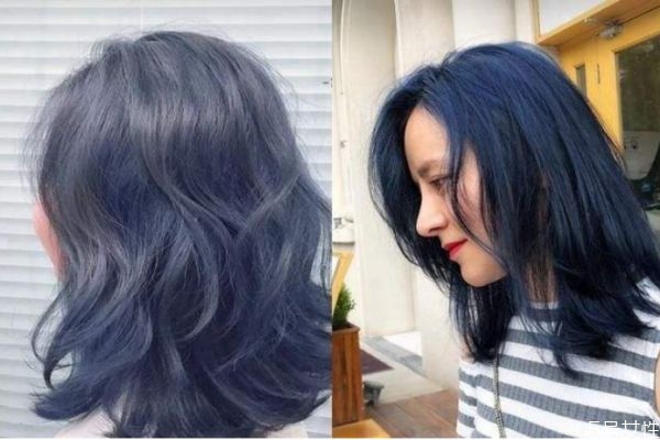 女生染什么顏色的頭發好看 今年好看的發色都在這