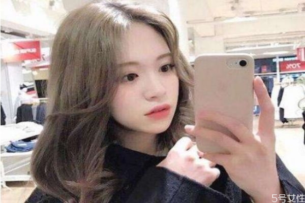哪些女生適合染發 哪些女生不適合染發