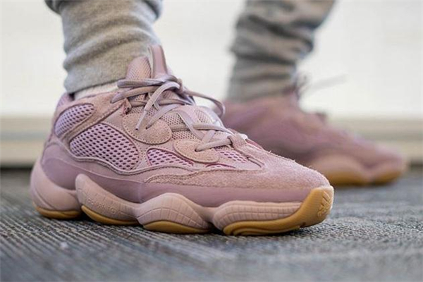 椰子500紫羅蘭什么時候發售 臟粉yeezy500發售時間