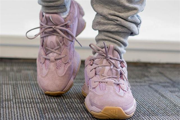 椰子500紫羅蘭什么時候發售 臟粉yeezy500發售時間