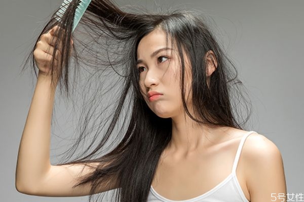 怎樣減輕掉頭發 怎樣才能緩解掉頭發