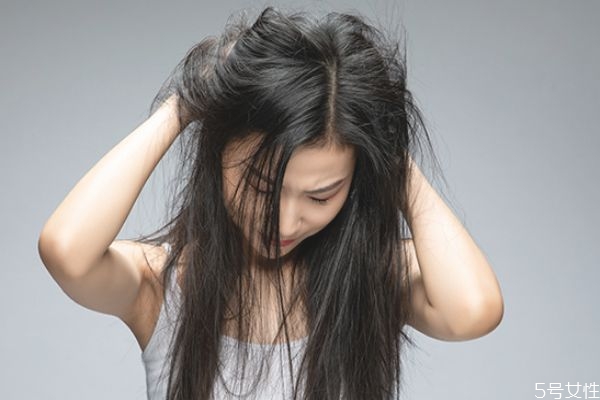 怎樣減輕掉頭發 怎樣才能緩解掉頭發