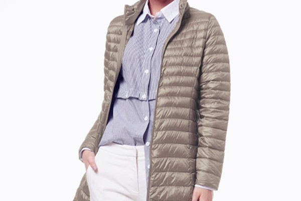 雅鹿羽絨服質量怎么樣 雅鹿羽絨服推薦