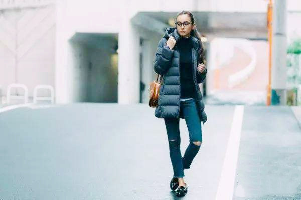 雅鹿品牌優勢有哪些 雅鹿羽絨服的識別方法