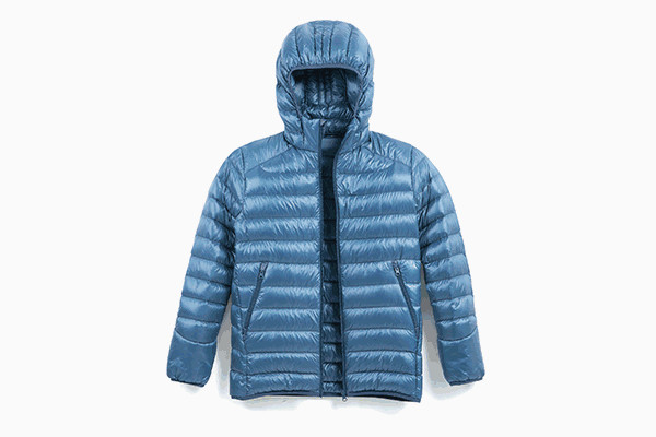雅鹿品牌優勢有哪些 雅鹿羽絨服的識別方法