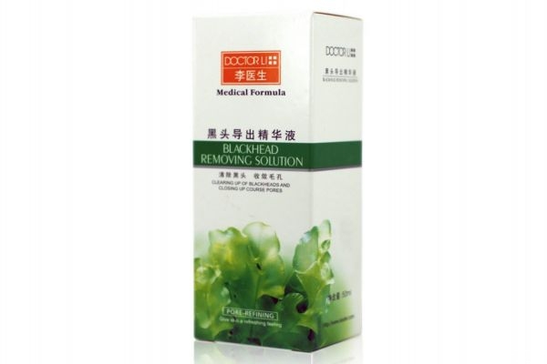 李醫生護膚品怎么樣 李醫生這個牌子怎么樣