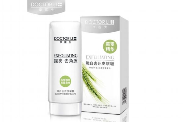 李醫生護膚品怎么樣 李醫生這個牌子怎么樣