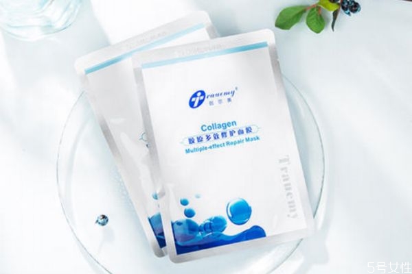創爾美面膜多少錢 創爾美面膜使用方法