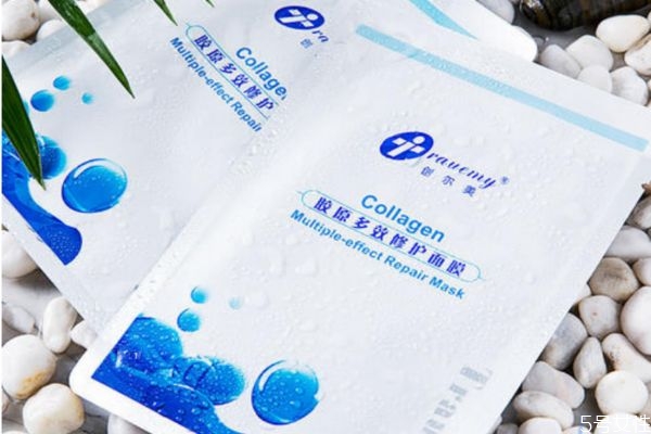 創爾美面膜敷了要洗嗎 創爾美面膜使用感受