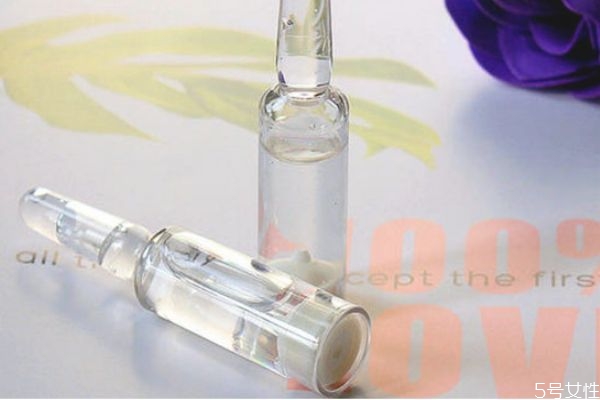 凍干粉能和安瓶一起用嗎 凍干粉和安瓶的區別